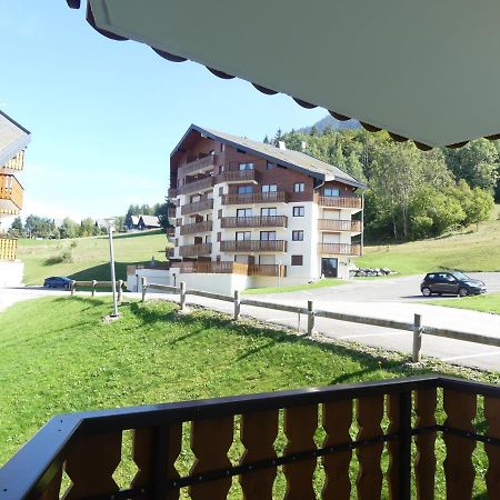 Chalet Le Telemark Thollon-les-Memises Luaran gambar