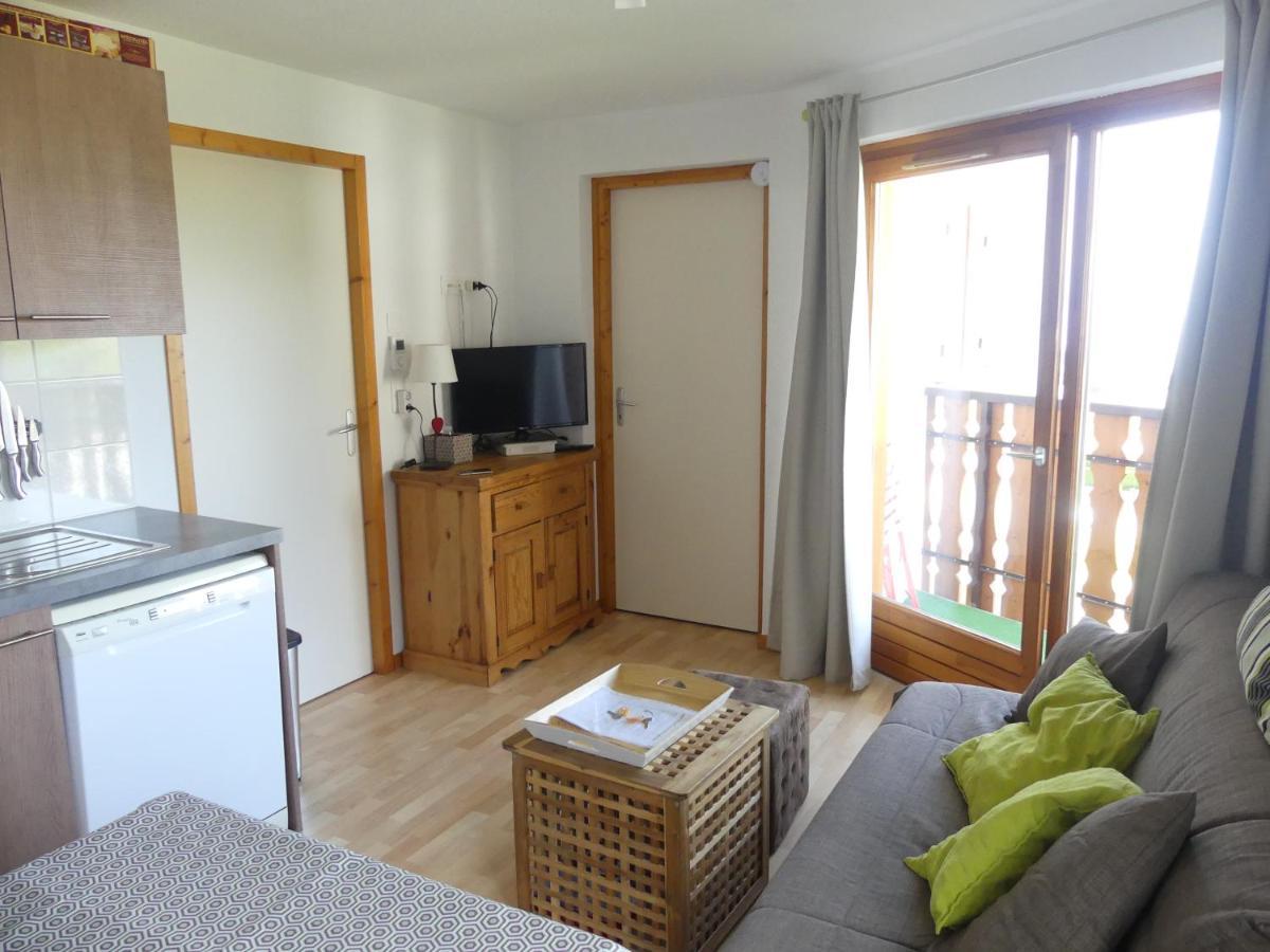 Chalet Le Telemark Thollon-les-Memises Luaran gambar