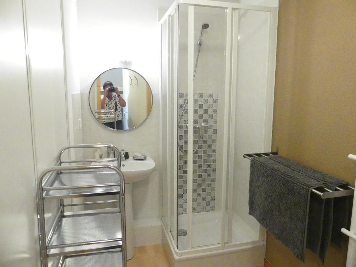 Chalet Le Telemark Thollon-les-Memises Luaran gambar