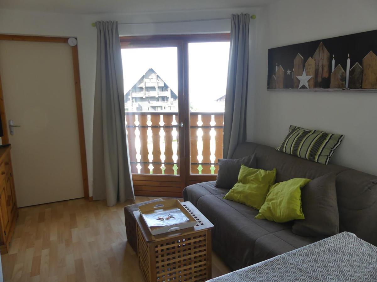 Chalet Le Telemark Thollon-les-Memises Luaran gambar
