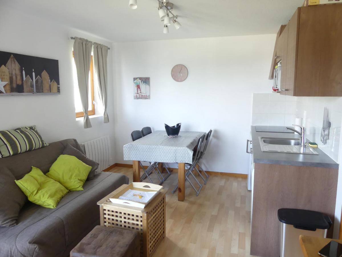 Chalet Le Telemark Thollon-les-Memises Luaran gambar